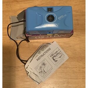 C01_024a  Argus for Pro Plan Pet Food 35 mm‎ Camera